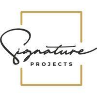 spme (signature projects me) logo image