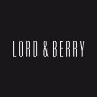 lord&berry logo image