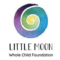 little moon whole child foundation logo image