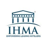 ihma - international hospitality management academy logo image