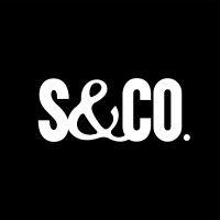 slauson & co. logo image