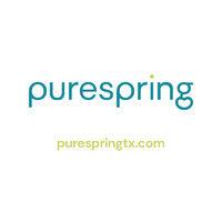 purespring therapeutics logo image