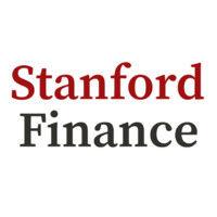 stanford finance logo image