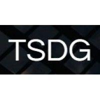 tsdg logo image