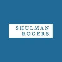 shulman rogers logo image