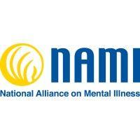 national alliance on mental illness east-bay logo image