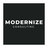 modernize consulting llc