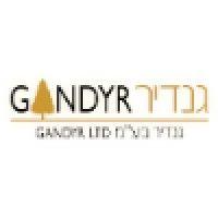 gandyr investments logo image