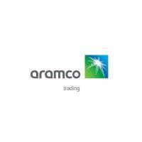 aramco trading company logo image