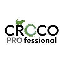 croco professional services logo image