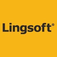 lingsoft logo image