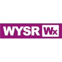 wysr  corporation logo image