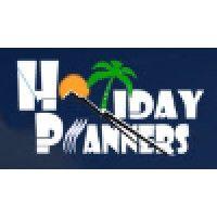 holiday planners logo image