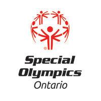 special olympics ontario logo image