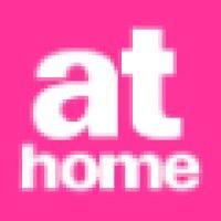 at home magazine uk logo image