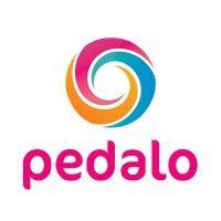 pedalo logo image