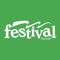 festival foods