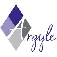 argyle logo image