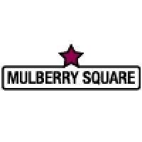 mulberry square logo image