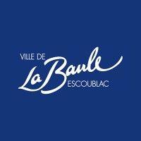 ville de la baule-escoublac