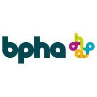 bpha logo image