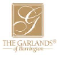 the garlands of barrington logo image