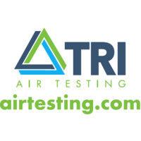 tri air testing, inc. logo image