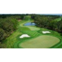 hampton hills golf & country club logo image