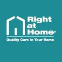 logo of Right At Home Stockport Didsbury