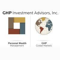 ghp investment advisors, inc.