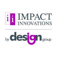 impact innovations by design group logo image