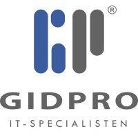 gidpro b.v.