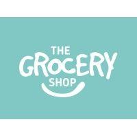 the grocery shop logo image