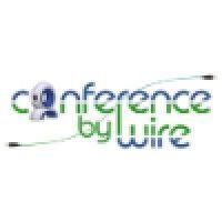 conferencebywire, inc. logo image