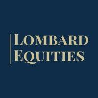 lombard equities group logo image