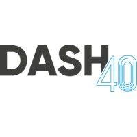 dash40 ventures logo image