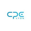 logo of Cpe Lyon