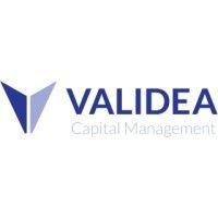 validea capital management, llc. logo image