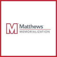 matthews memorialization