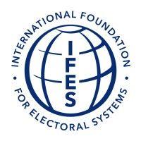 the international foundation for electoral systems