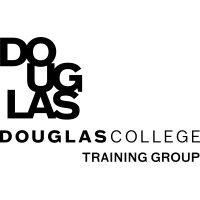 douglas college-training group