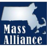 mass alliance logo image