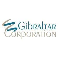 gibraltar corporation logo image