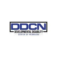 developmental disability center of nebraska logo image