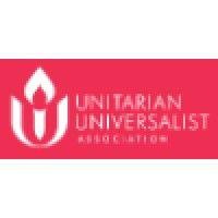 unitarian universalist association logo image