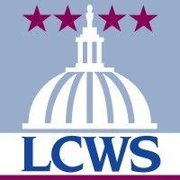 lutheran college washington semester (lcws) logo image