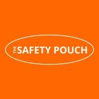 the safety pouch logo image