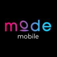 mode mobile logo image