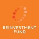 logo of Reinvestment Fund