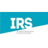 irs limited logo image